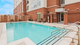 Hyatt Place Austin/Round Rock
