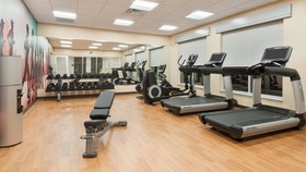 Hyatt Place Austin/Round Rock