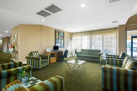 La Quinta Inn & Suites by Wyndham Round Rock North