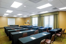 La Quinta Inn & Suites by Wyndham Round Rock North