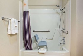 La Quinta Inn & Suites by Wyndham Round Rock North