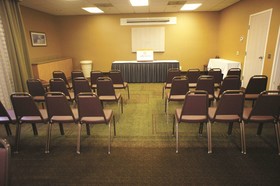La Quinta Inn & Suites by Wyndham Round Rock North