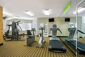 La Quinta Inn & Suites by Wyndham Round Rock North