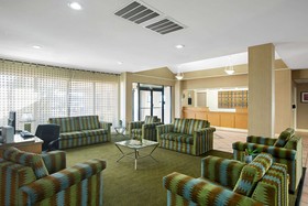 La Quinta Inn & Suites by Wyndham Round Rock North