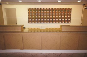 La Quinta Inn & Suites by Wyndham Round Rock North