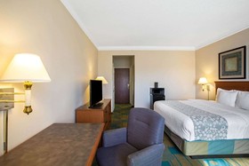 La Quinta Inn & Suites by Wyndham Round Rock North