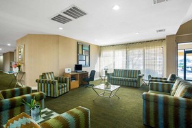 La Quinta Inn & Suites by Wyndham Round Rock North