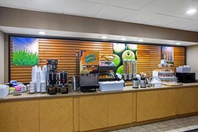 La Quinta Inn & Suites by Wyndham Round Rock North