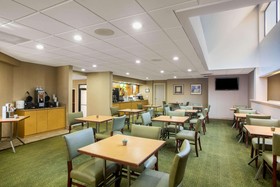 La Quinta Inn & Suites by Wyndham Round Rock North