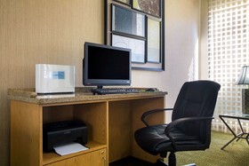 La Quinta Inn & Suites by Wyndham Round Rock North
