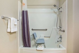 La Quinta Inn & Suites by Wyndham Round Rock North