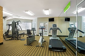 La Quinta Inn & Suites by Wyndham Round Rock North