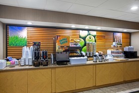 La Quinta Inn & Suites by Wyndham Round Rock North