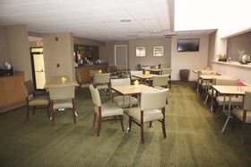 La Quinta Inn & Suites by Wyndham Round Rock North