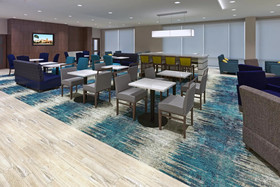 La Quinta Inn & Suites by Wyndham Round Rock East