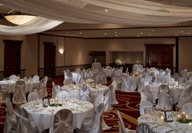 Marriott Austin North