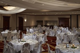 Marriott Austin North