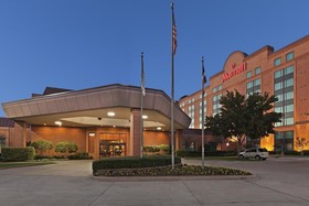 Marriott Austin North
