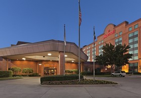 Marriott Austin North