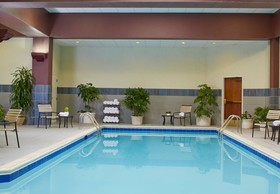Marriott Austin North