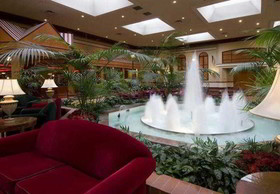 Marriott Austin North