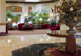 Marriott Austin North