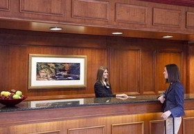 Marriott Austin North