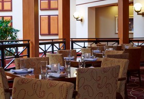 Marriott Austin North