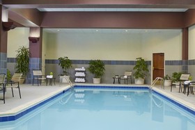 Marriott Austin North