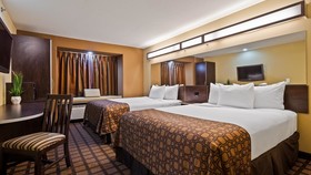 Microtel Inn & Suites by Wyndham Round Rock