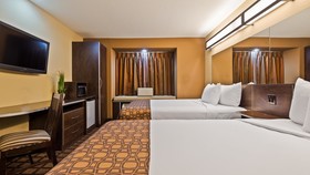 Microtel Inn & Suites by Wyndham Round Rock