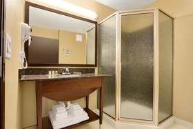 Microtel Inn & Suites by Wyndham Round Rock