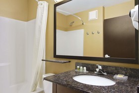 Microtel Inn & Suites by Wyndham Round Rock