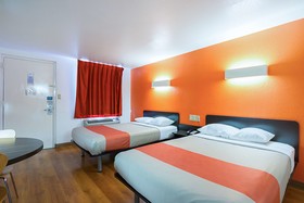 Motel 6 Round Rock