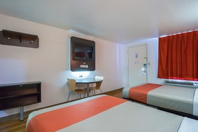 Motel 6 Round Rock