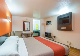 Motel 6 Round Rock