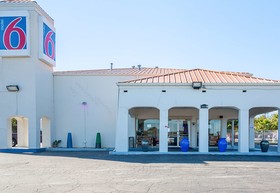 Motel 6 Round Rock