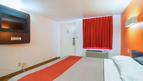 Motel 6 Round Rock