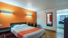 Motel 6 Round Rock