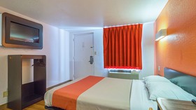 Motel 6 Round Rock