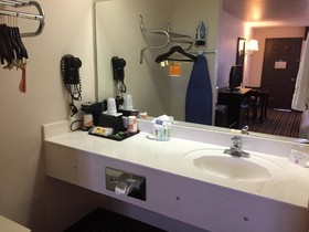 Quality Inn & Suites - Round Rock