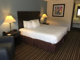 Quality Inn & Suites - Round Rock