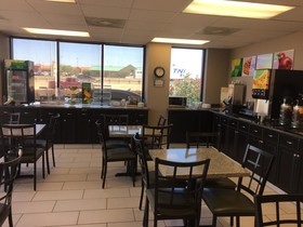 Quality Inn & Suites - Round Rock