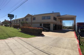 Quality Inn & Suites - Round Rock