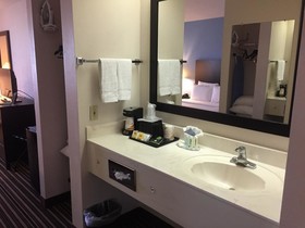 Quality Inn & Suites - Round Rock
