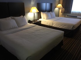 Quality Inn & Suites - Round Rock
