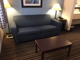 Quality Inn & Suites - Round Rock