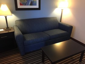 Quality Inn & Suites - Round Rock