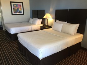 Quality Inn & Suites - Round Rock