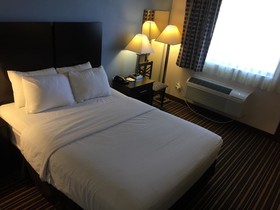 Quality Inn & Suites - Round Rock